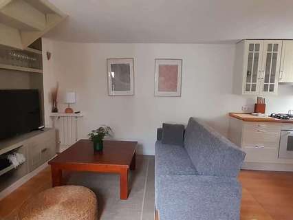 Apartamento en alquiler en Madrid