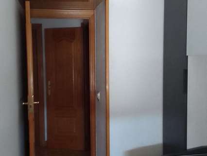 Piso en alquiler en Madrid