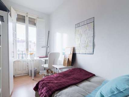 Piso en alquiler en Madrid