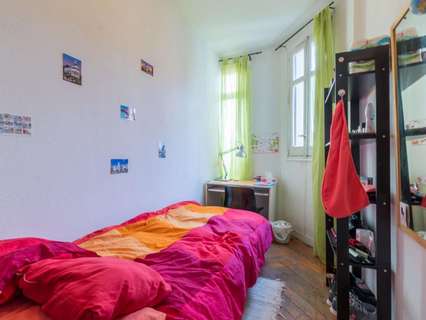 Piso en alquiler en Madrid