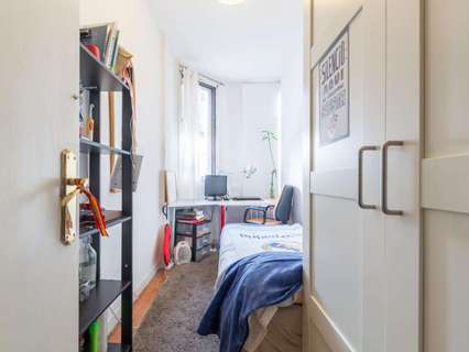 Piso en alquiler en Madrid