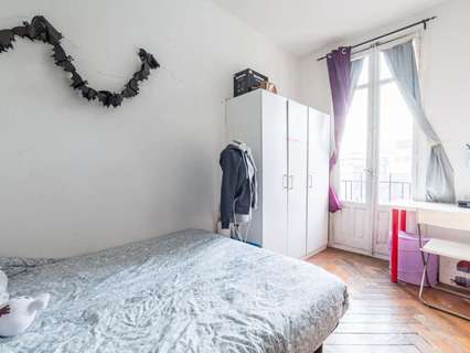 Piso en alquiler en Madrid