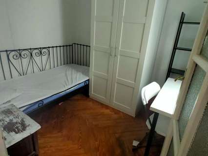 Piso en alquiler en Madrid