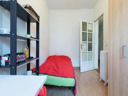 Piso en alquiler en Madrid