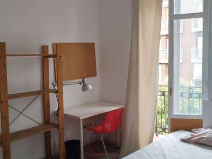Piso en alquiler en Madrid rebajado