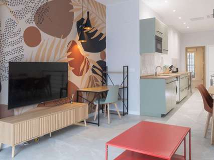 Apartamento en alquiler en Madrid