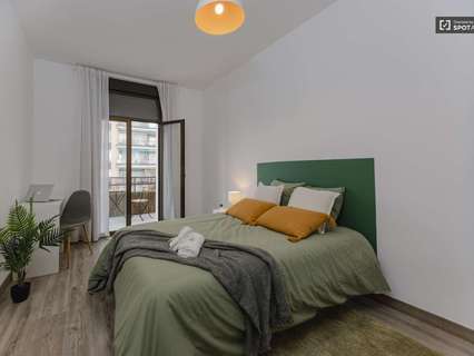 Piso en alquiler en Valencia