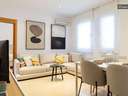 Apartamento en alquiler en Madrid rebajado