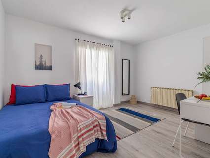 Piso en alquiler en Madrid rebajado