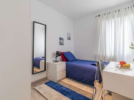 Piso en alquiler en Madrid rebajado