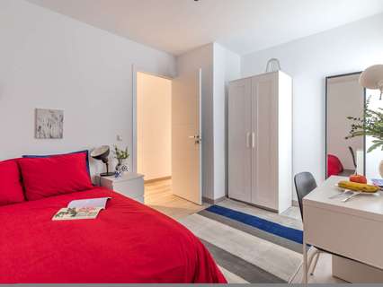 Piso en alquiler en Madrid rebajado