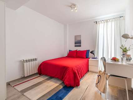 Piso en alquiler en Madrid rebajado