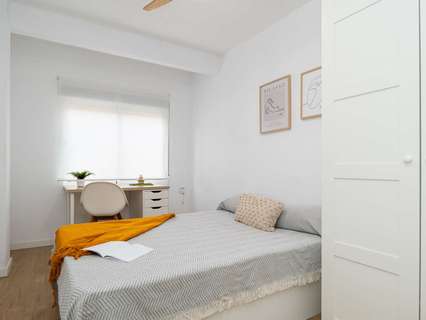 Piso en alquiler en Valencia