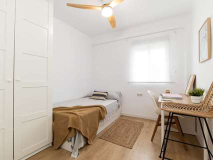 Piso en alquiler en Valencia