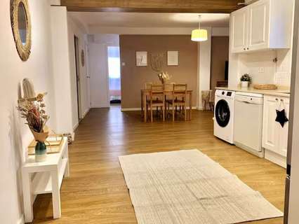 Apartamento en alquiler en Valencia