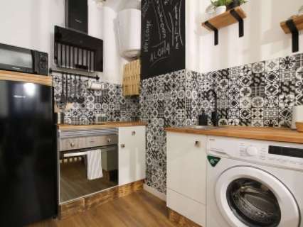 Estudio en alquiler en Santander rebajado