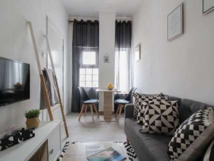 Estudio en alquiler en Santander rebajado