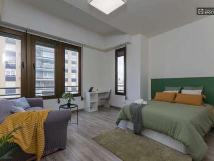 Piso en alquiler en Valencia
