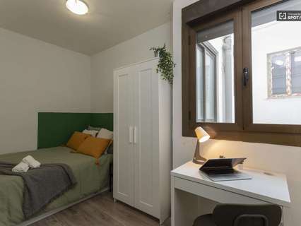 Piso en alquiler en Valencia