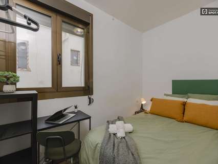 Piso en alquiler en Valencia