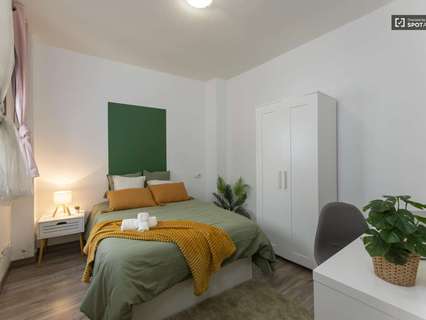 Piso en alquiler en Valencia