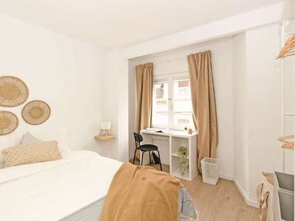 Piso en alquiler en Valencia