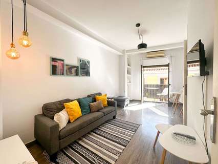 Apartamento en alquiler en Madrid rebajado
