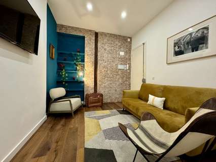 Apartamento en alquiler en Madrid