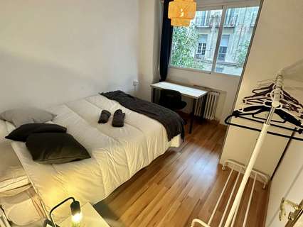 Piso en alquiler en Madrid rebajado