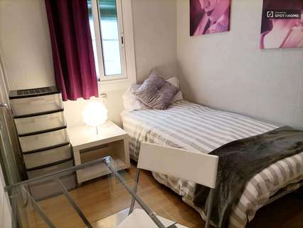 Piso en alquiler en Barcelona