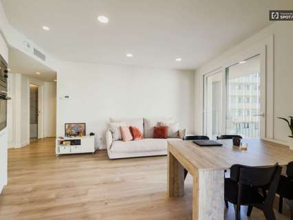 Apartamento en alquiler en Barcelona