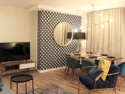 Apartamento en alquiler en Madrid