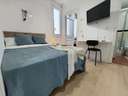 Estudio en alquiler en Madrid