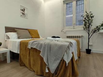 Estudio en alquiler en Madrid