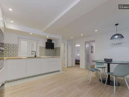 Piso en alquiler en Valencia