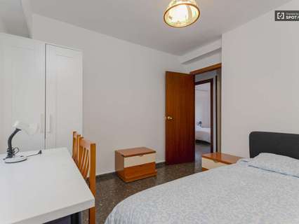 Piso en alquiler en Valencia rebajado