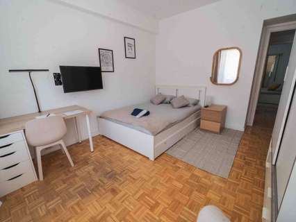 Piso en alquiler en Madrid