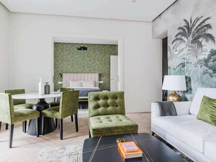 Apartamento en alquiler en Madrid