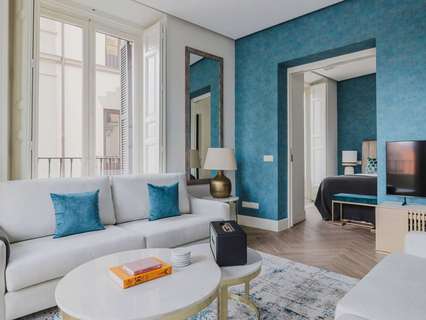 Apartamento en alquiler en Madrid