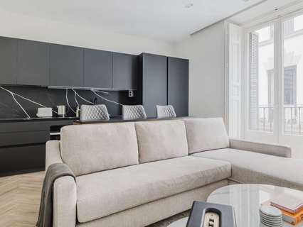 Apartamento en alquiler en Madrid