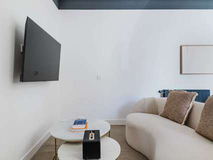 Apartamento en alquiler en Madrid