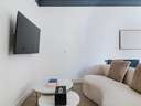 Apartamento en alquiler en Madrid