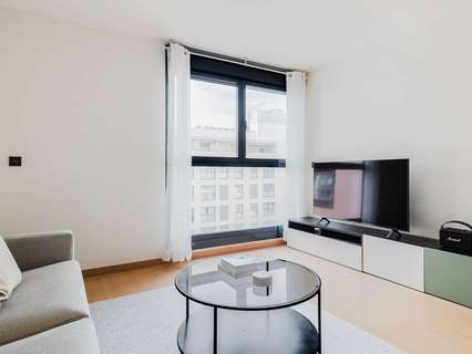 Apartamento en alquiler en Madrid
