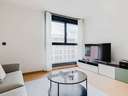 Apartamento en alquiler en Madrid