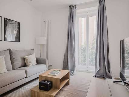 Apartamento en alquiler en Madrid