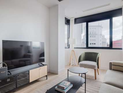 Apartamento en alquiler en Madrid