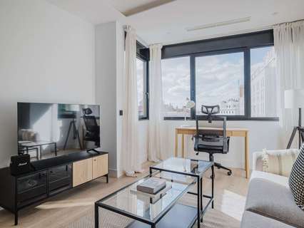 Apartamento en alquiler en Madrid