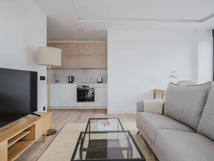 Apartamento en alquiler en Madrid