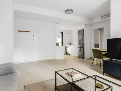 Apartamento en alquiler en Madrid