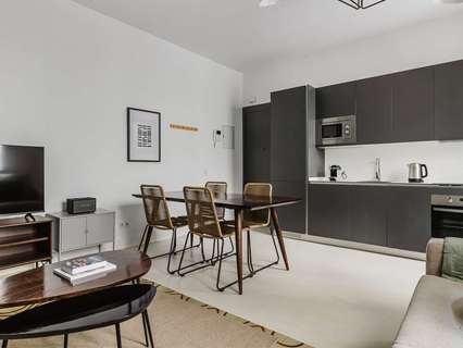 Apartamento en alquiler en Madrid
